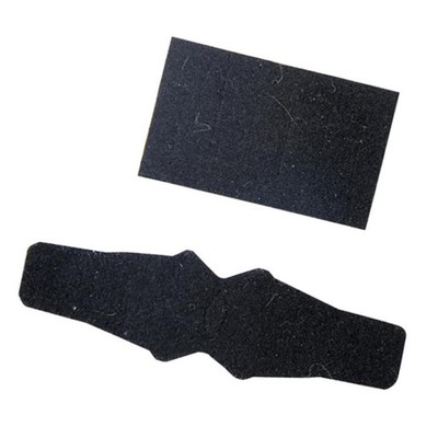 1 Set/2 Stück QAD Ultra-Rest HDX Rest Anti-Rutsch-Aufkleber Für Compoung Bow