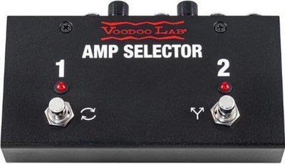 Voodoo Lab Amp Selector ABY