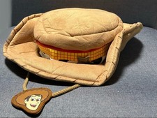 Disney Toy Story Woody Cowboy Cap Hat