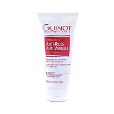 Guinot Anti-Rides Anti-Wrinkle Rich Cream 100ml tw