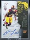 2025 Panini Absolute Jaylin Lane Base (RAW)