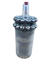 DC75 Cinetic Cyclone & Bin Genuine Dyson Silver