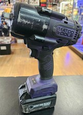 Matco Tools Mcl2012big 20v Brushless Lithium-ion 12 Impact Wrench
