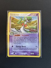 Gardevoir 9/108 EX Power Keepers Reverse Holo on eBay