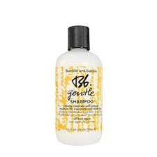 Bumble and bumble. Gentle Shampoo + Super Rich Hair Conditioner Set | Hydrating