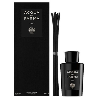 ACQUA DI PARMA YUZU 180ML RAUMDIFFUSOR NAGELNEU & VERSIEGELT