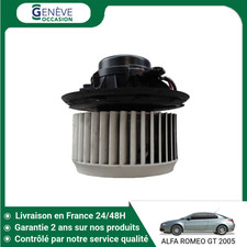 Moteur Alfa Romeo ALFA GT