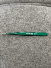 Sally Hansen La Cross Easy Tweeze Pointed Tip Tweezers A2