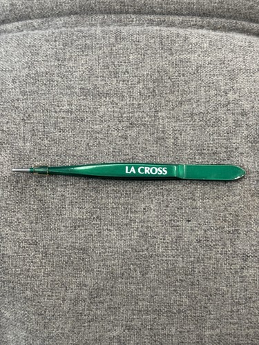 Sally Hansen La Cross Easy Tweeze Pointed Tip Tweezers A2