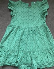 Girls Summer Dress 5-6 Years