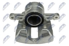 BREMSSATTEL VORDERACHSE VORNE LINKS FÜR MITSUBISHI SMART