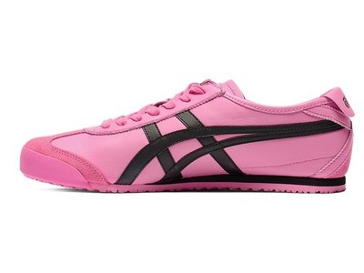 Onitsuka Tiger MEXICO 66 1183C102 701 DRAGON FRUIT BLACK | eBay