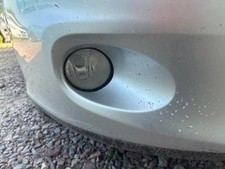 Antibrouillard Toyota AURIS