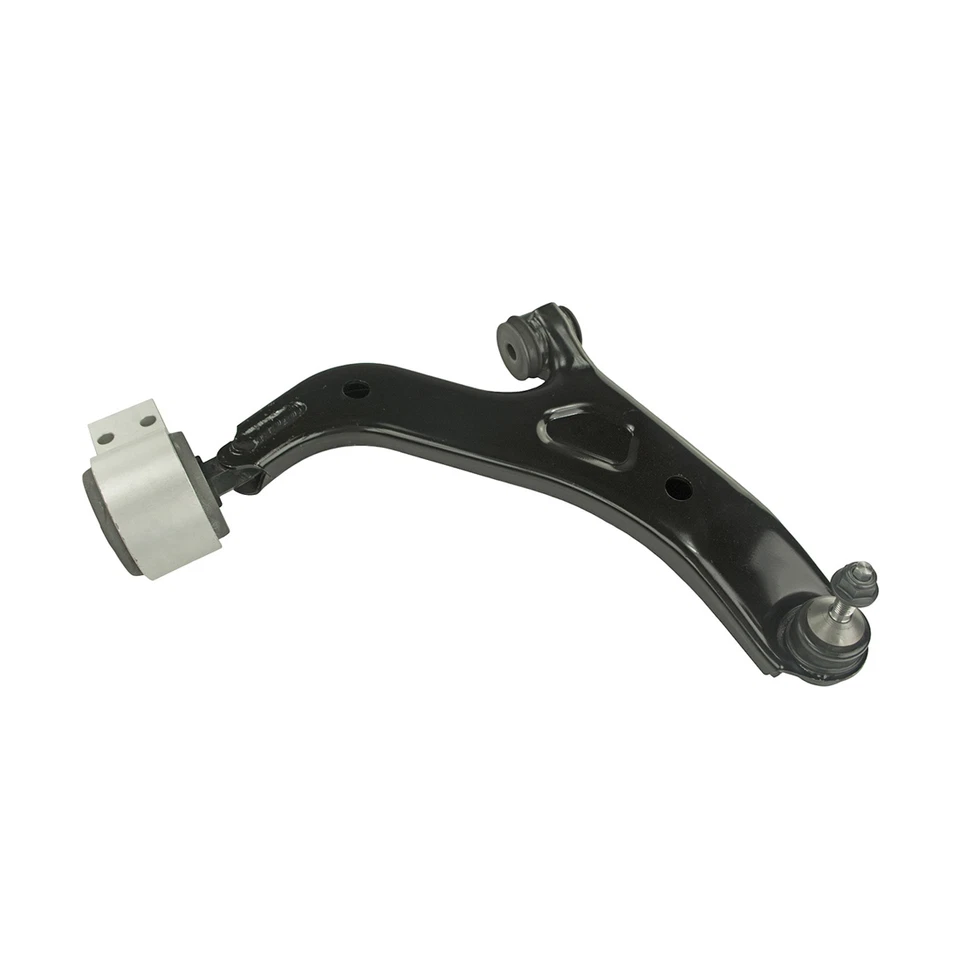 For Ford Taurus 2008~2009 2x Front Lower Mevotech Control Arm & Ball Joint - Image 4 of 4