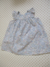 Robe fille 6 mois Jacadi à