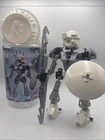 LEGO Bionicle Toa Kopaka Nuva Complete • Set #8571