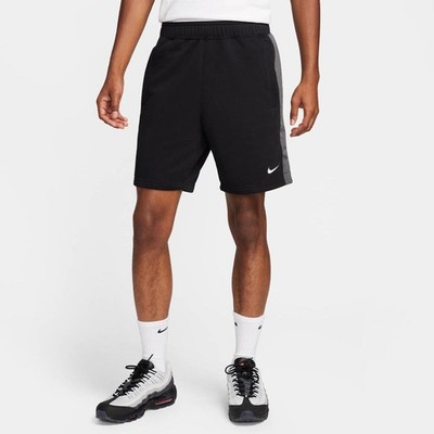 Nike NSW French Terry Short Herren Kurze Hose Shorts