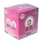 BRAND NEW Funko Pop! Disney Princess Vinyl Figure Snow Globe