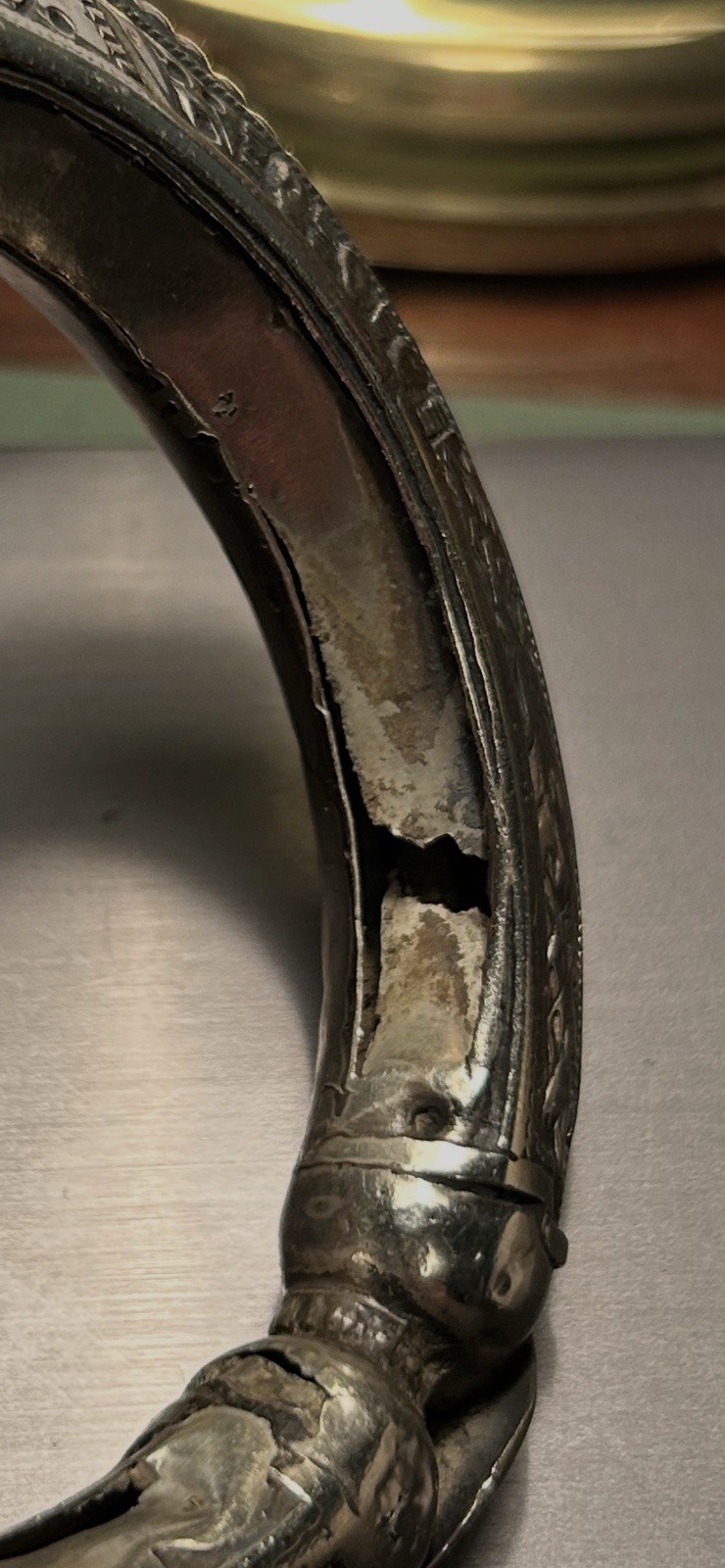 Middle Eastern Bracelet - image 4