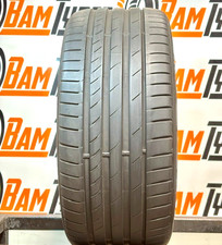 Kumho ECSTA PS71 245/35/18 245 35 18 92Y XL 5MM