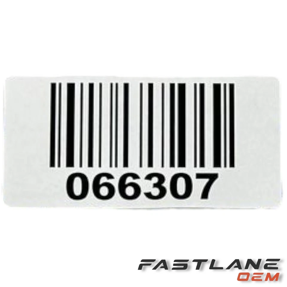 KIT DE BLOQUEO DE RUEDA FORD EXPLORER 1995-2019 NUEVO OEM F5TZ-1A043-A Foto 3 de 4