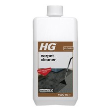 HG Carpet Cleaner (product 95) - 1L