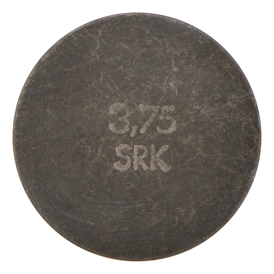 Pastille de réglage 3,75mm FEBI pour poussoir mécanique - Photo 1/1