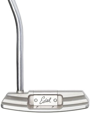 Edel EAS 1.0 Putter Steel 36'' Inches Excellent