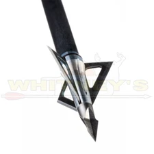 Grim Reaper Pro Series Hades Broadheads - 150gr. - 3 blade - 3pk - 2223