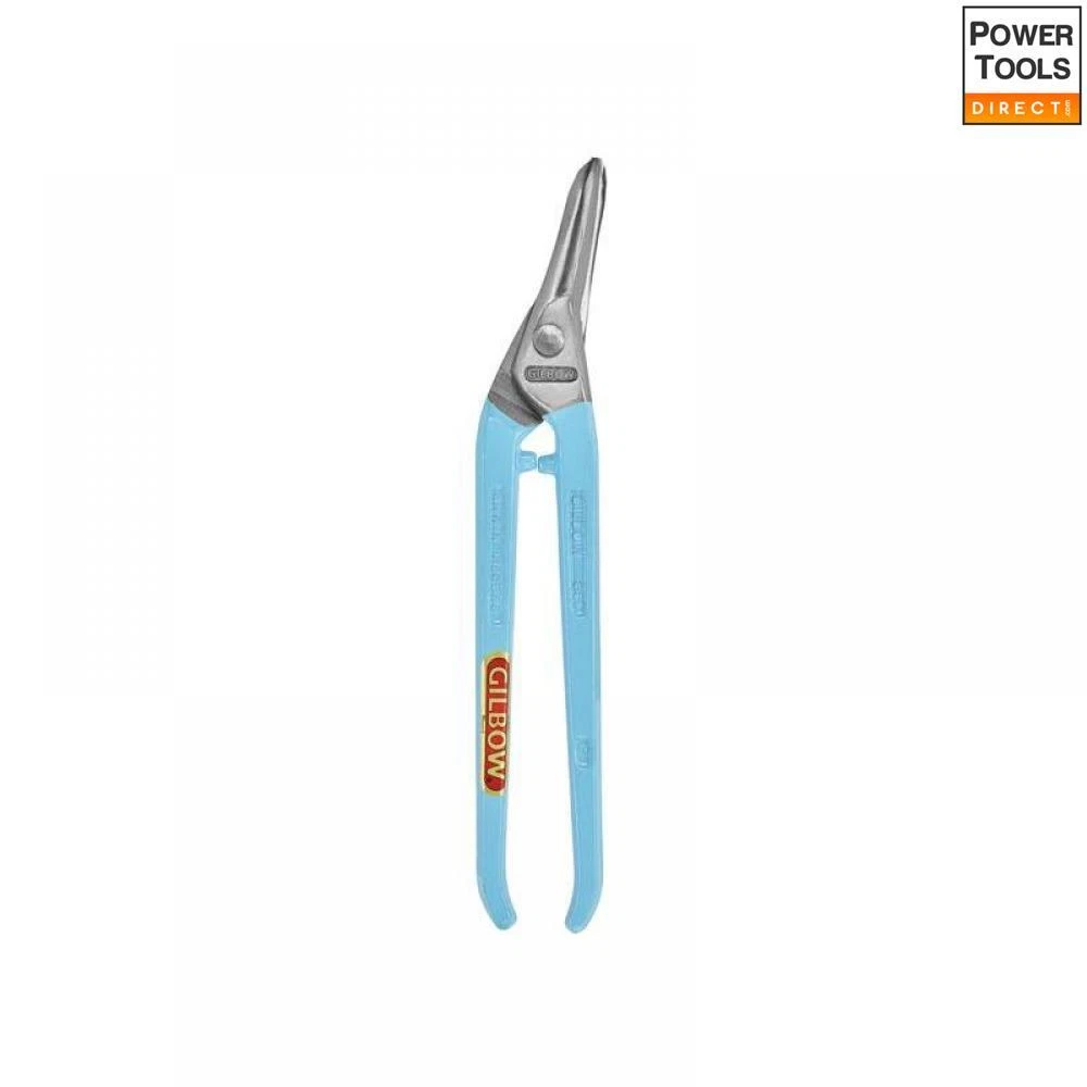 Irwin Gilbow TG69 G69 Right Hand Universal Tin Snips 280Mm 11In