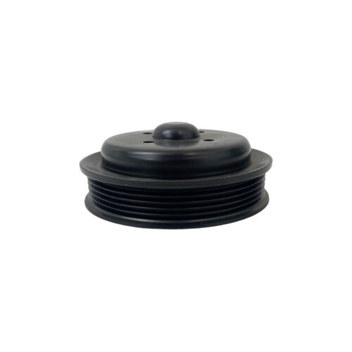 Genuine Water Pump Pulley Cadillac XLR 2004-2009 12604615 - Picture 3 of 3