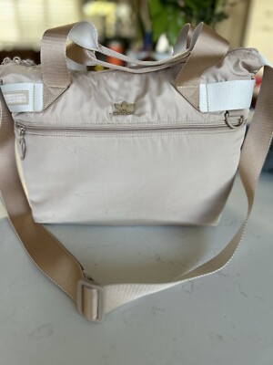 ADIDAS Originals Puffer Shopper Tote Crossbody Bag • Magic