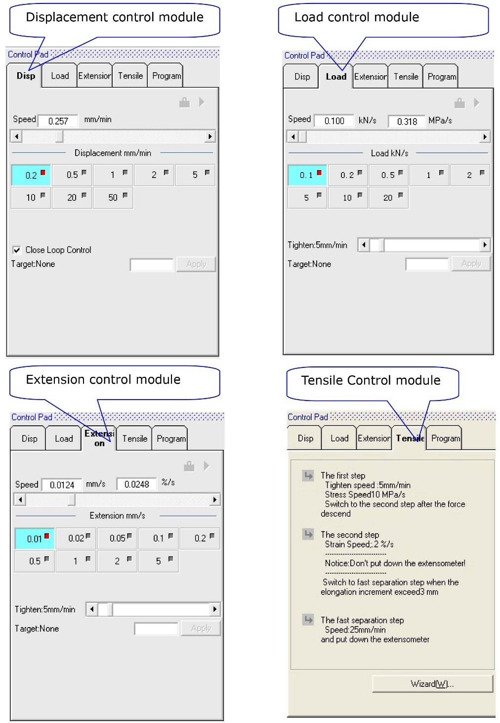 Hydraulic Universal Testing Machine (UTM)2000kN (Free shipping within USA)