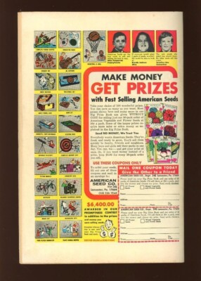 Our Love Story 23 VG- 3.5 High Definition Scans * | eBay