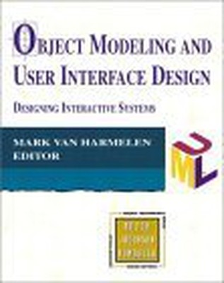Objektmodellierung und Benutzeroberflächendesign: Entwerfen interaktiver Systeme (Hinzufügen...