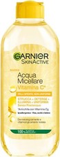Garnier Skin Active Acqua Micellare Vitamina C - 400ml, 3 Pezzi.