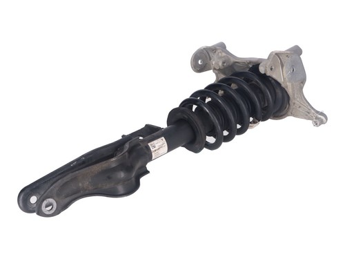 Coilover Destra Frontale Tesla Modello Y (5YJY) Ev Allrad 378 Kw 514 Ps ( - Foto 4 di 5
