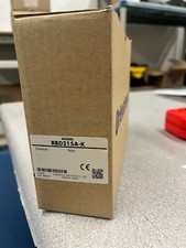 Oriental Motor RBD215A-K Servo Drive