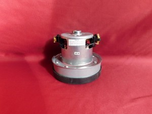 Motor für H.Koenig  SLC85 Staubsauger