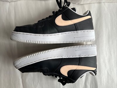 Nike Air Force 1 '07 LV8 Worldwide Pack CK6924-001 Men's Size 9.5