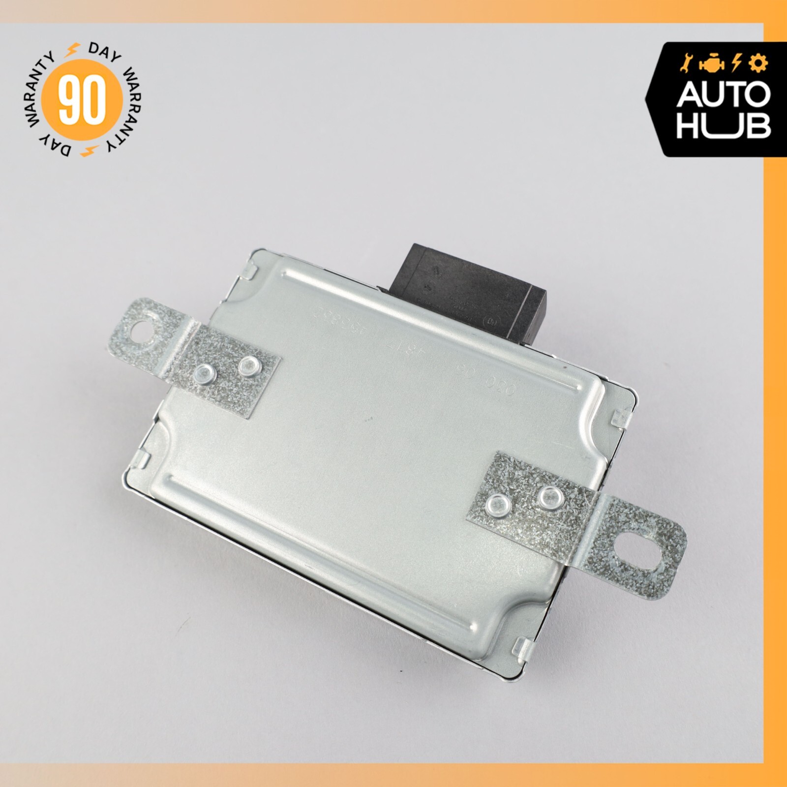 14-22 Maserati Levante Ghibli Voltage Stabilizer Power Inverter Module OEM 73k