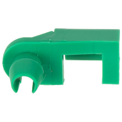 Tailgate Handle Latch Rod Retainer Clips Inner Pair For Chevy GMC Pickup Truck E