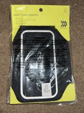 Universal smartphone fitness armband iPhone Android Running Jogging Bike Reflect