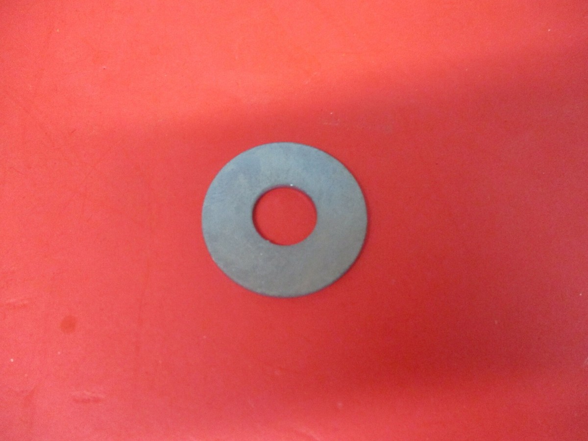 ミー NOS OEM NEW ORIGINAL HONDA 1967 1969 1970 1971 CL450 WASHER