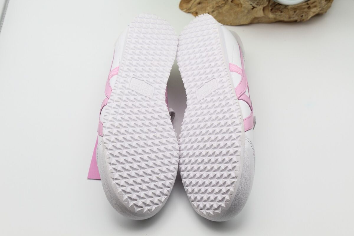 Onitsuka Tiger MEXICO 66 BALLERINA 1183C379 2-Colors Women's Onitsuka Tiger MEXICO 66 BALLERINA 1183C379 2-Colors Women's