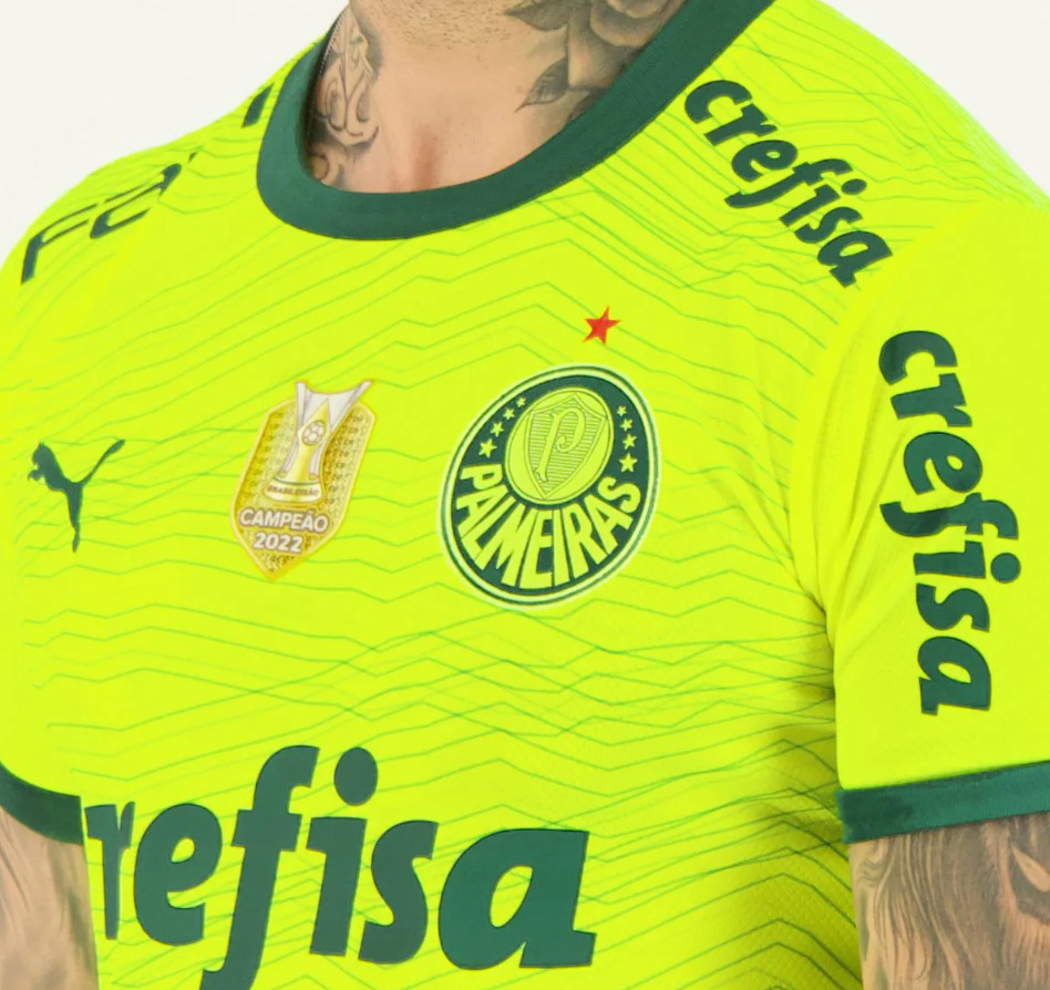 CAMISETA DE FUTBOL Brasil 2023-2024 VERSIÓN JUGADOR - special