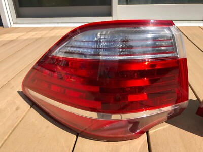 JDM 2012 Toyota CROWN GRS200 Taillights Tail Lights Lamps Set OEM
