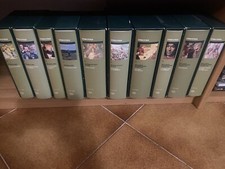 ENCICLOPEDIA STORIA D'ITALIA  - IL SOLE 24 ORE - VOL 1-20