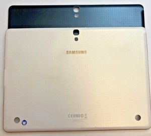 Original Samsung Tab S 10.5 T805 Rückseite Back Akkudeckel Gehäuse Case