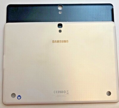 Genuine Samsung TAB S T805 Rear Back Battery Cover Housing